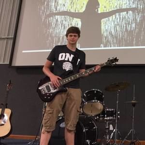 Meet your Posher, Troy